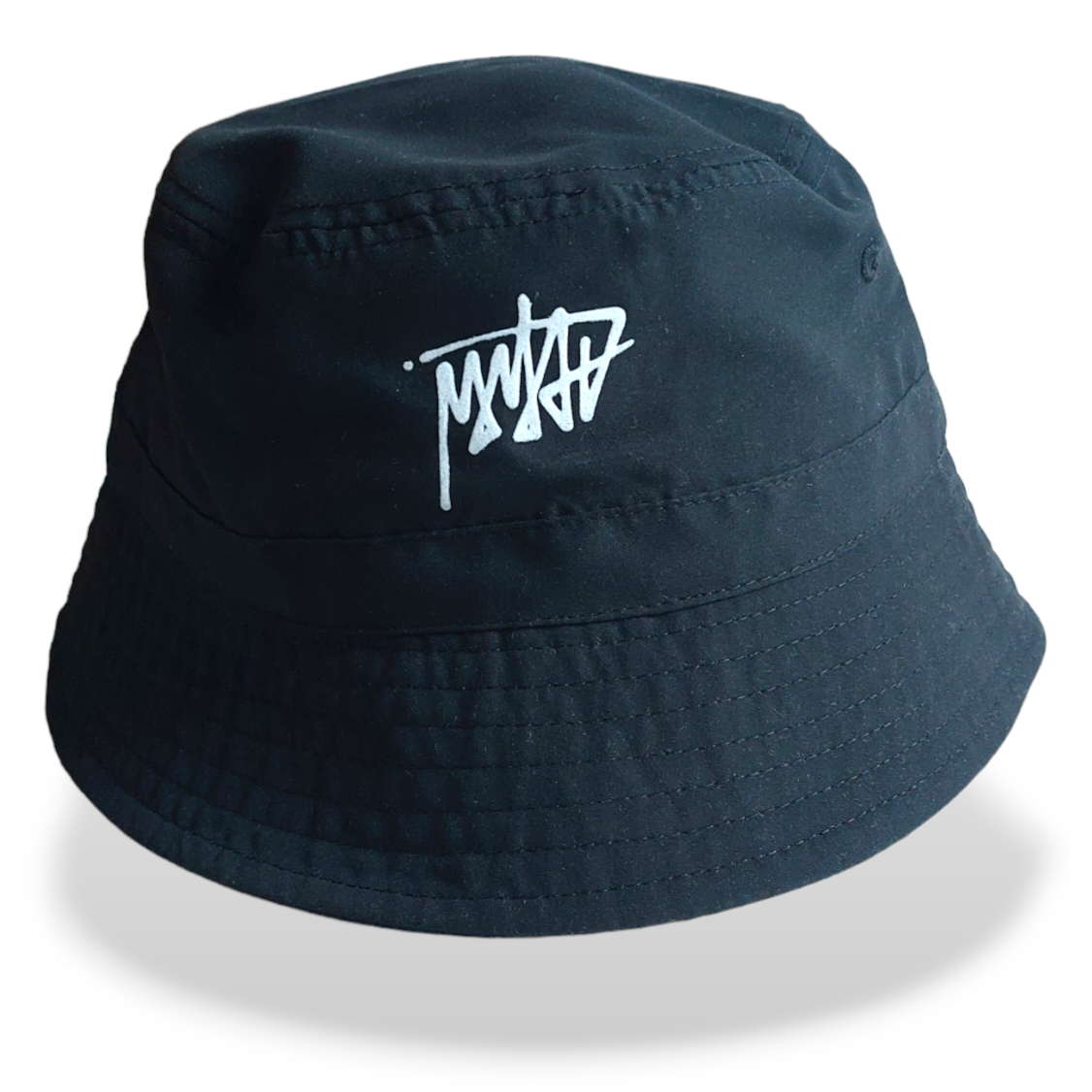 Signature logo Bucket Hat