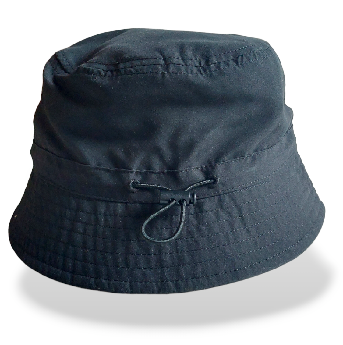 Signature logo Bucket Hat